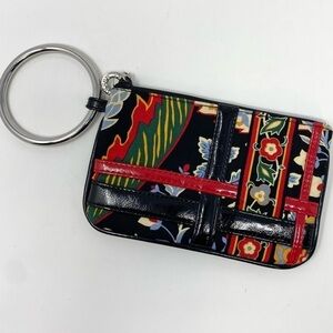 Vera Bradley Versailles Bangle Wristlet